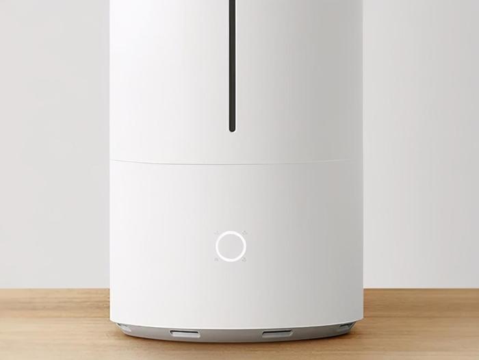 加湿器