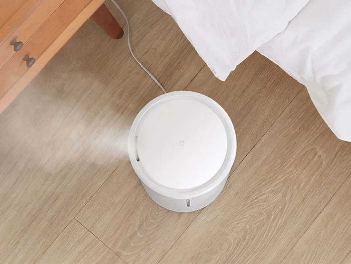 加湿器