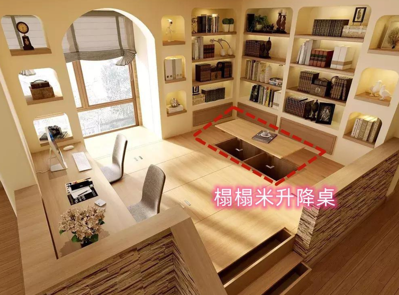 装修上的建议和看法 这些还是拒绝的好!
