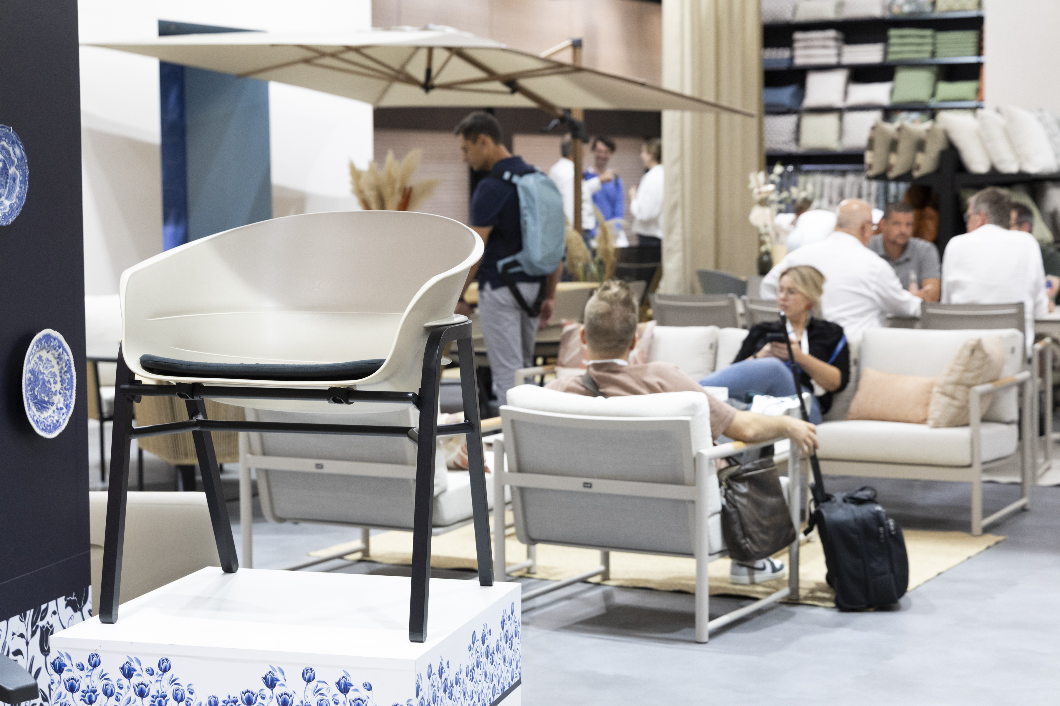 科隆国际园艺博览会2025：创见未来户外生活方式