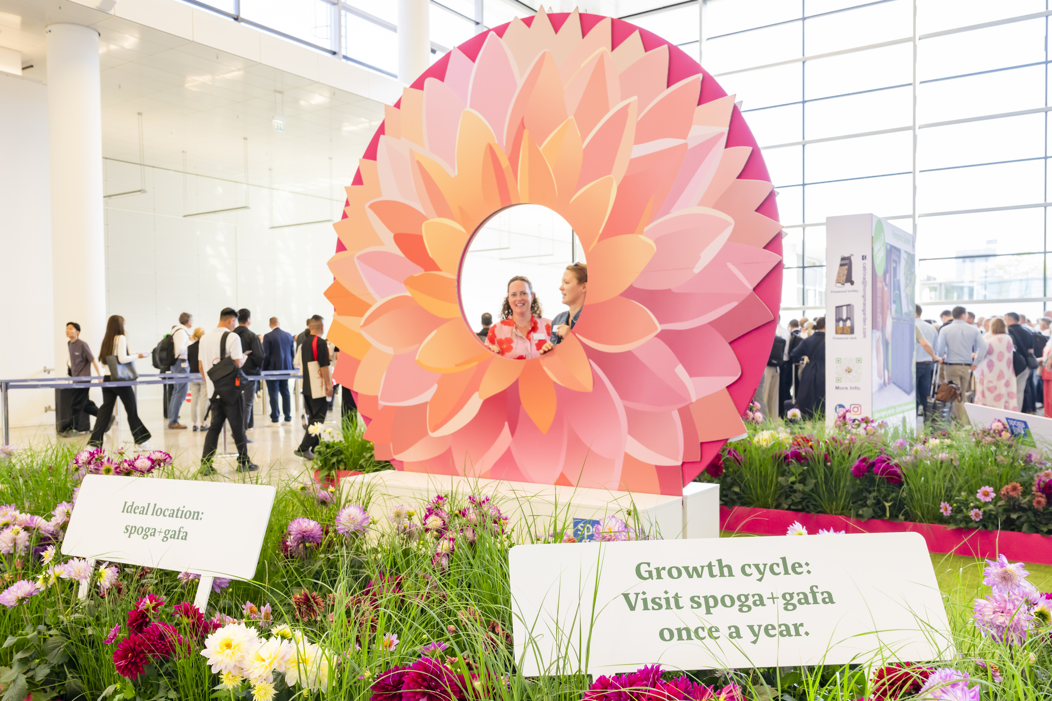 科隆国际园艺博览会2025：创见未来户外生活方式