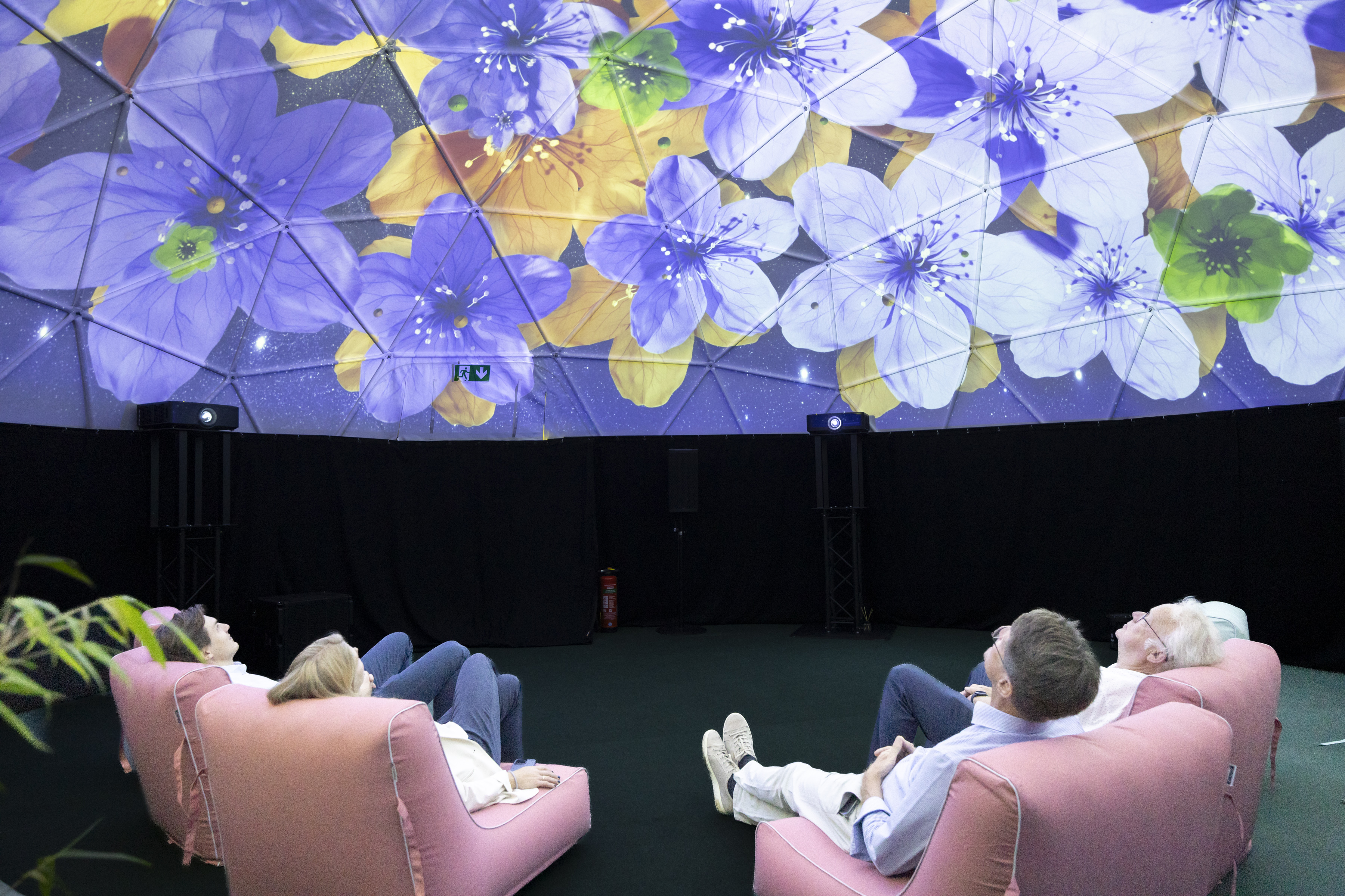 科隆国际园艺博览会2025：创见未来户外生活方式