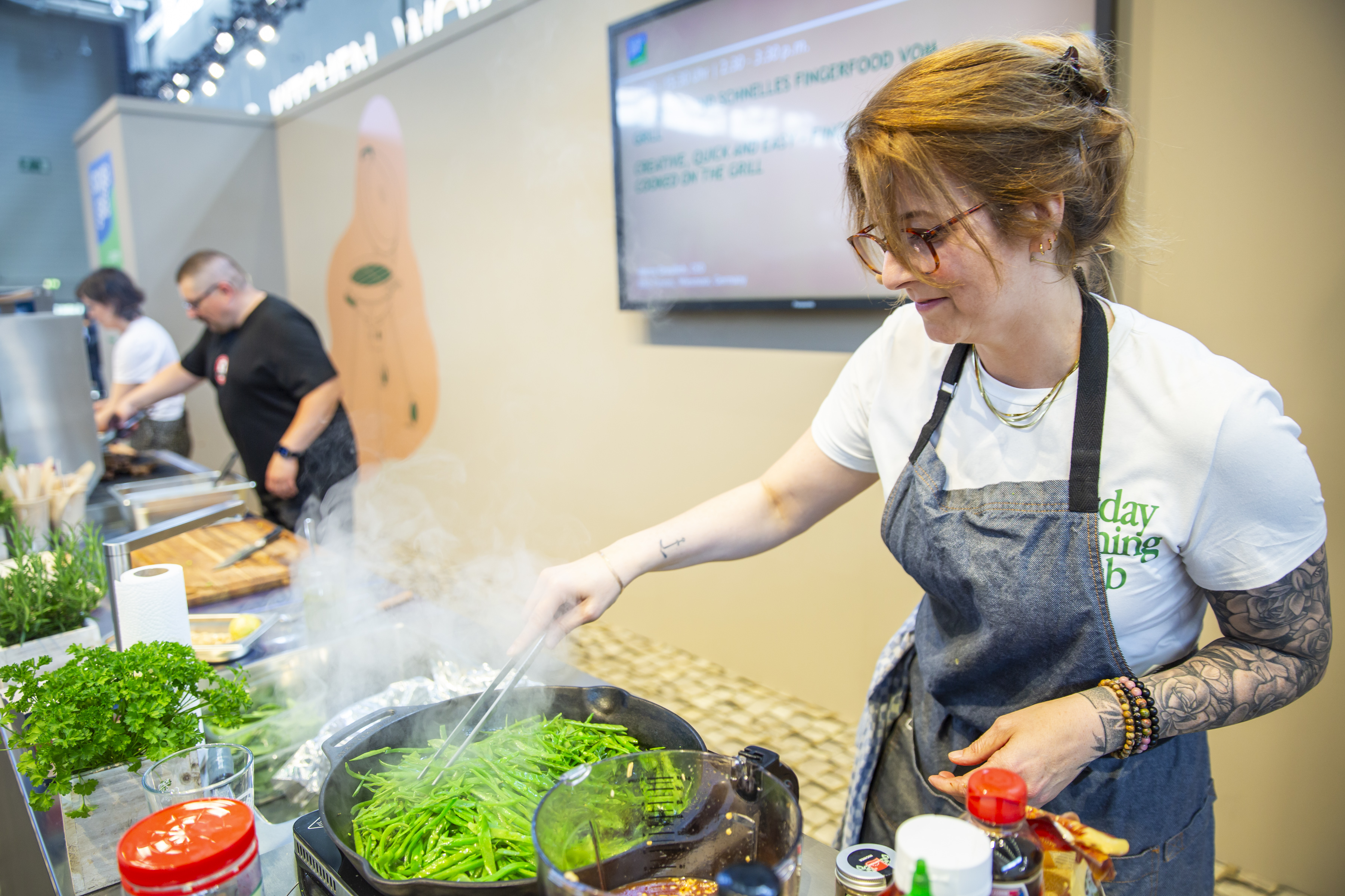 科隆国际园艺博览会2025：创见未来户外生活方式