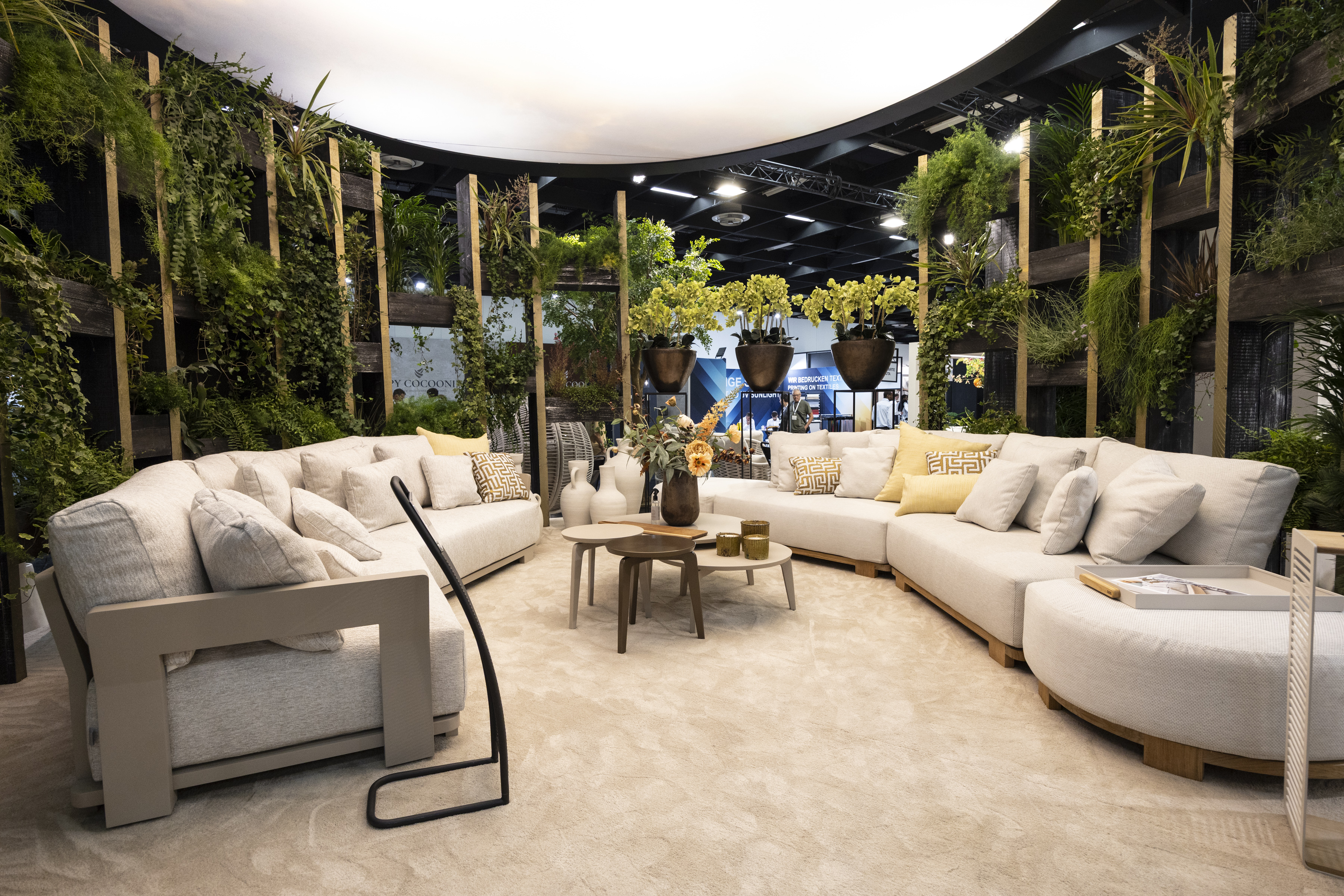 科隆国际园艺博览会2025：创见未来户外生活方式