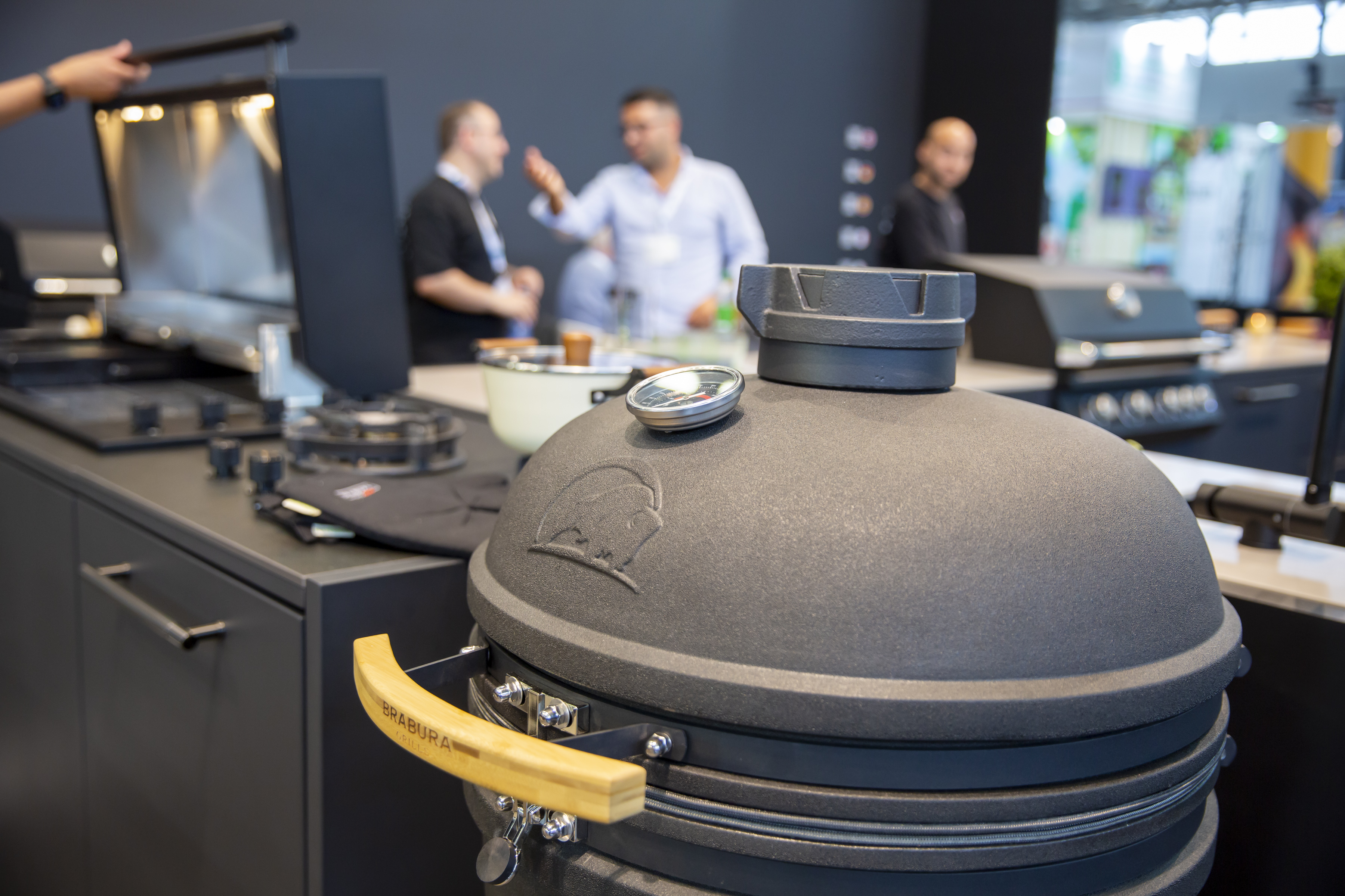 科隆国际园艺博览会2025：创见未来户外生活方式