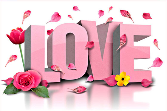 提升男女桃花运的办法!