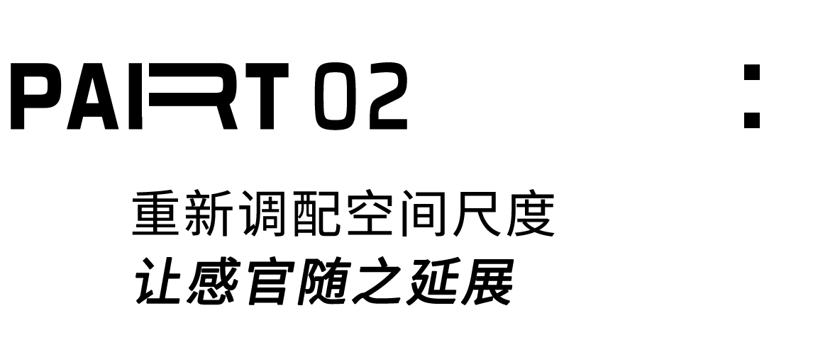 住进杂志里的家,上海别墅如何将极简与艺术无缝融合? 住进杂志里的家,上海别墅如何将极简与艺术无缝融合?